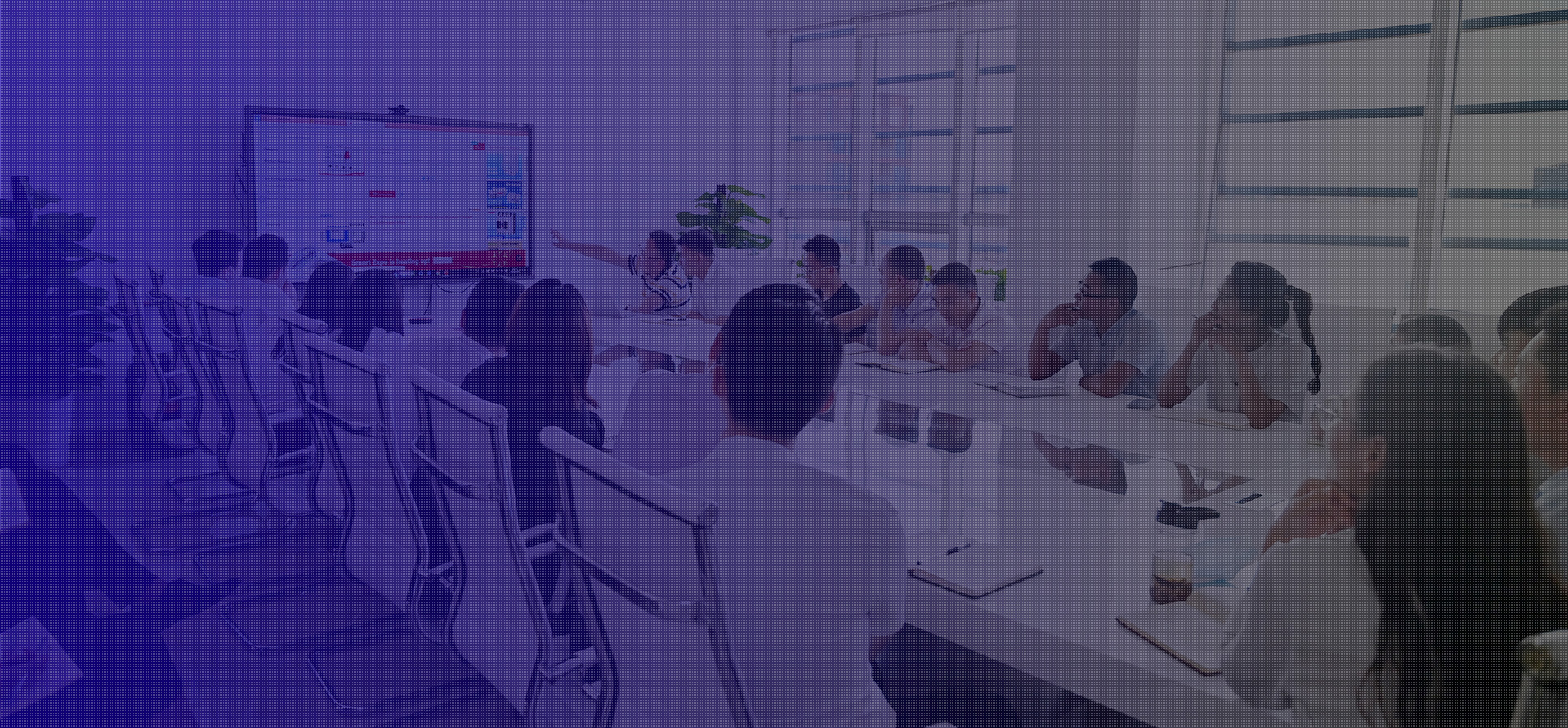 外贸数字化营销推广