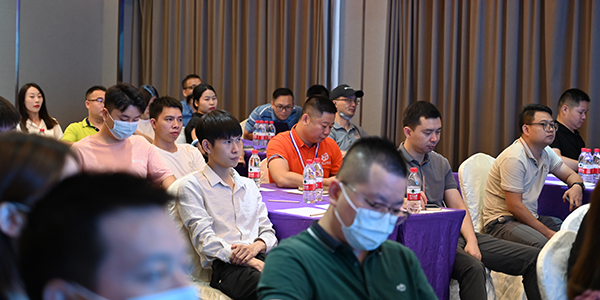 外贸云销售精英集训