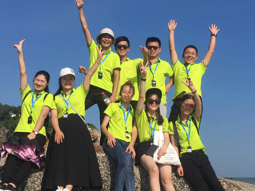 创想九州业务三部